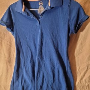 School Polo
